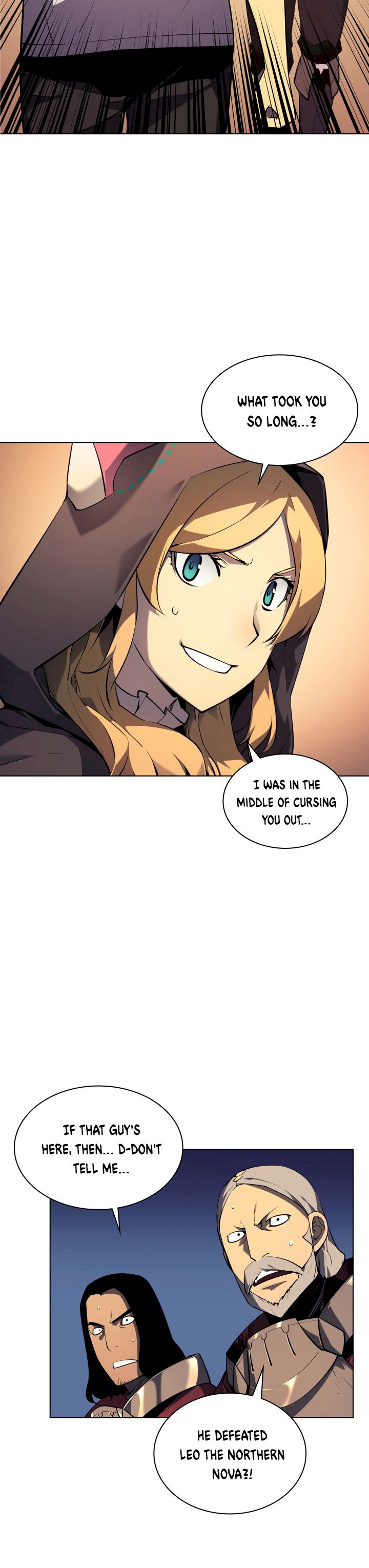Overgeared - Chapter 27 Page 16