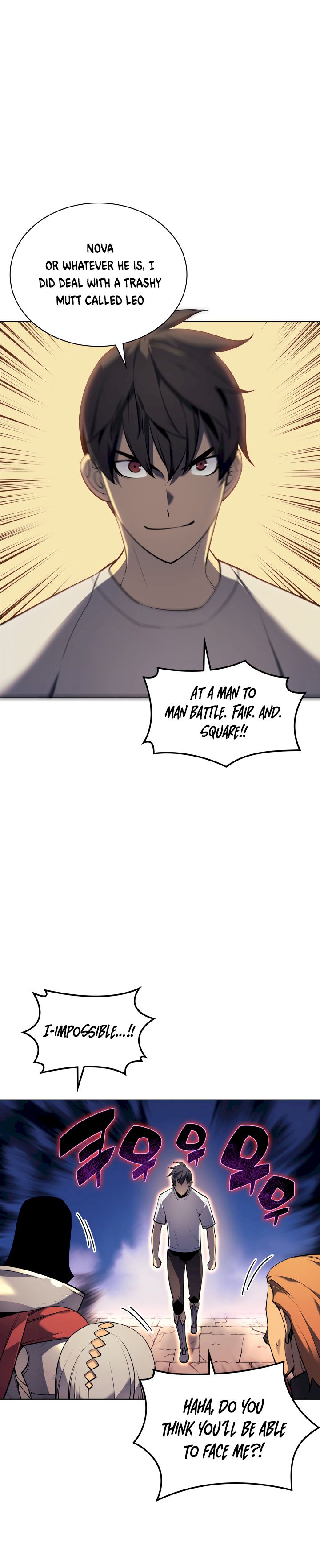 Overgeared - Chapter 27 Page 17