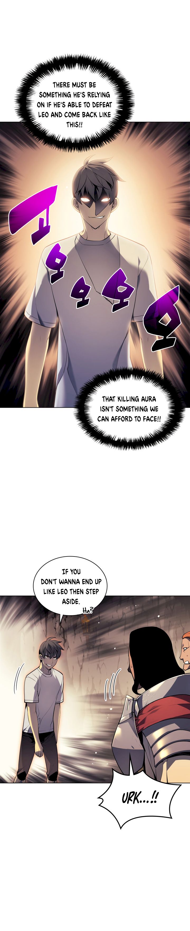 Overgeared - Chapter 27 Page 19