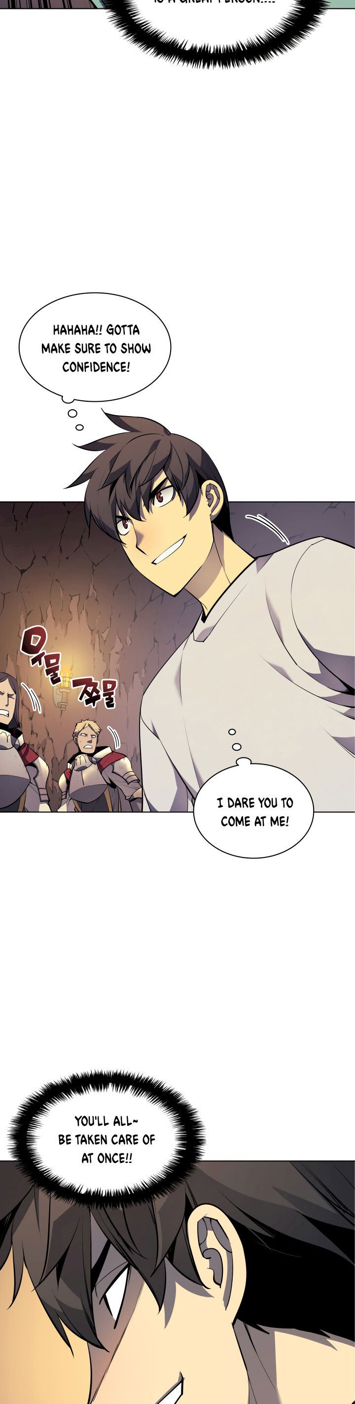 Overgeared - Chapter 27 Page 21