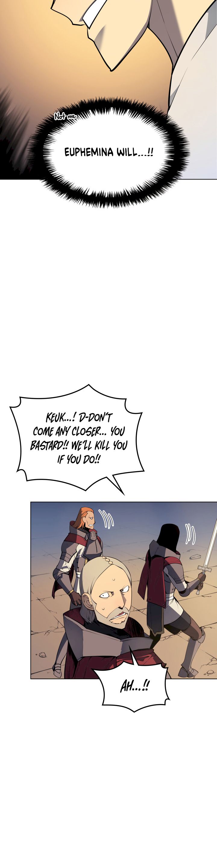 Overgeared - Chapter 27 Page 22