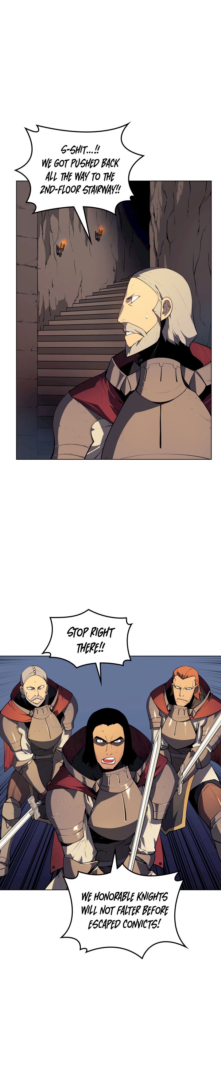 Overgeared - Chapter 27 Page 23