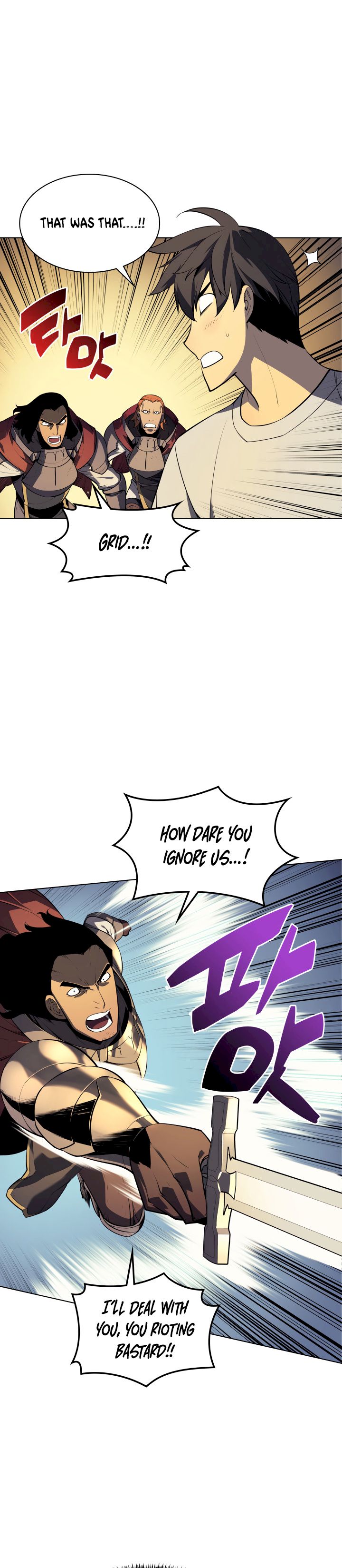 Overgeared - Chapter 27 Page 26