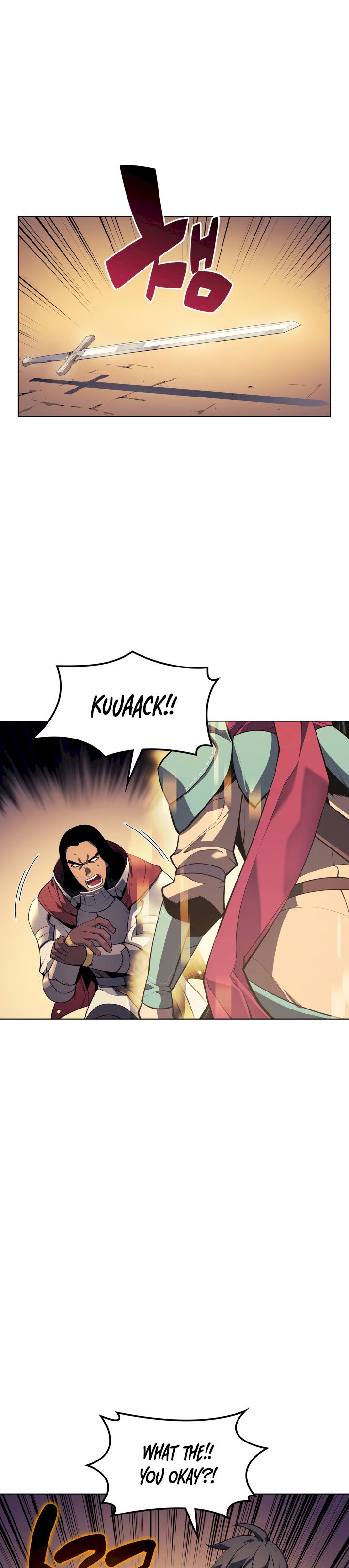 Overgeared - Chapter 27 Page 29