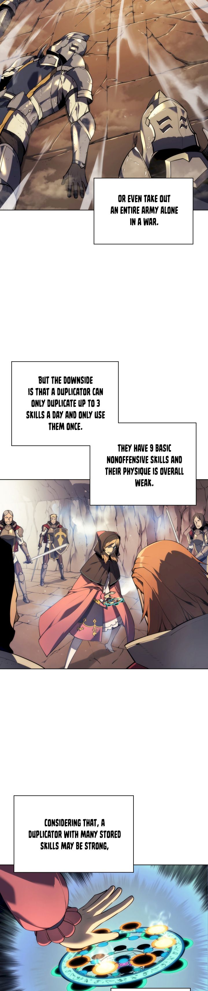 Overgeared - Chapter 27 Page 3