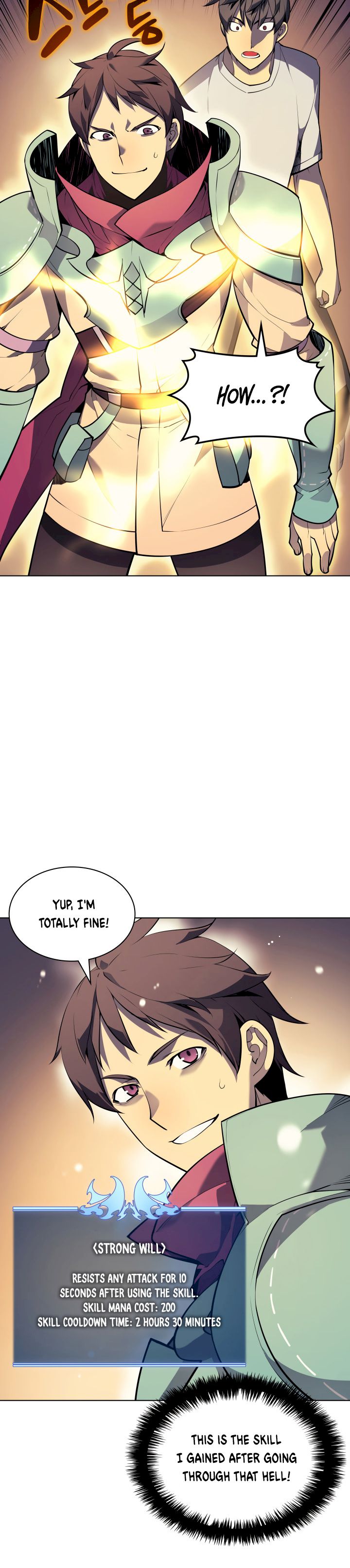 Overgeared - Chapter 27 Page 30