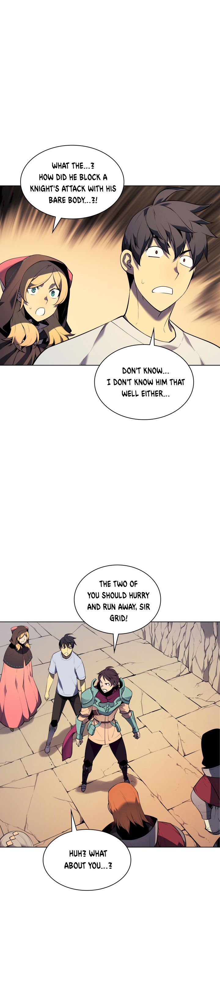 Overgeared - Chapter 27 Page 31