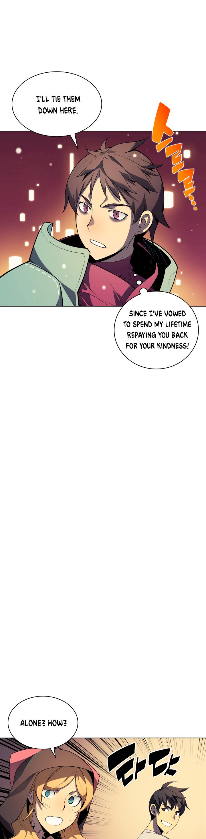 Overgeared - Chapter 27 Page 32