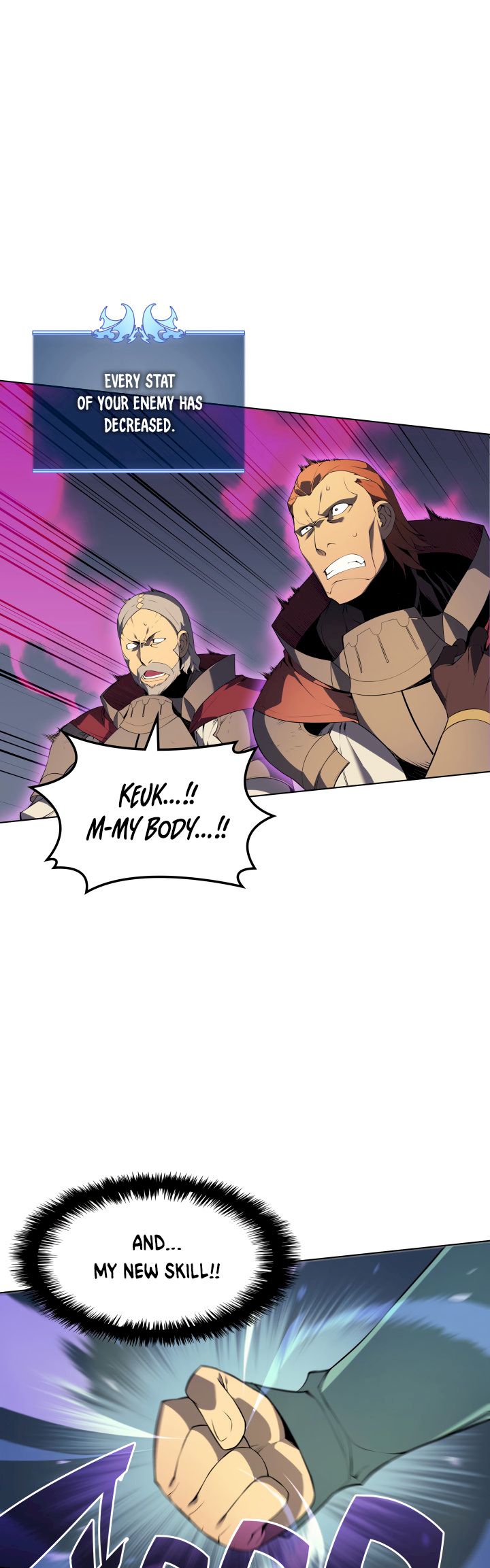 Overgeared - Chapter 27 Page 35