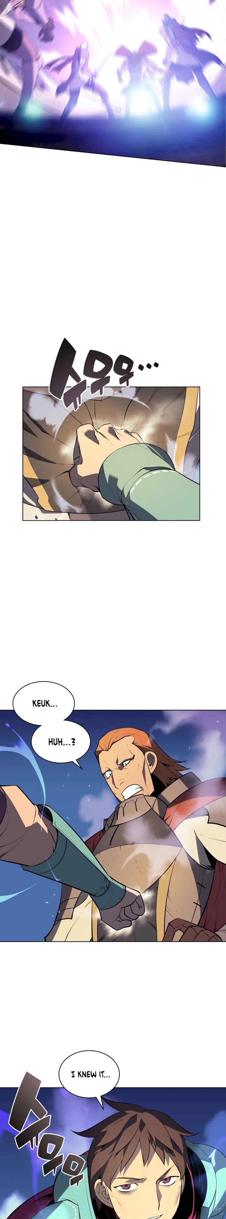 Overgeared - Chapter 27 Page 39