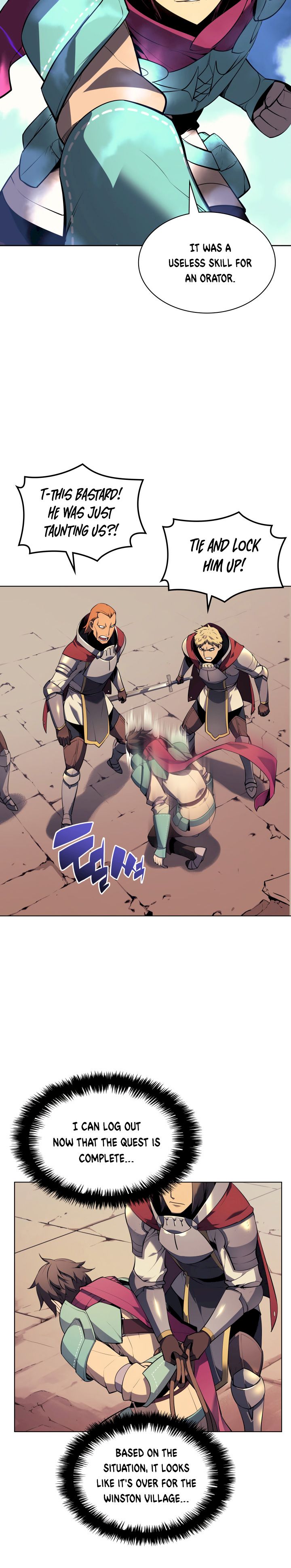 Overgeared - Chapter 27 Page 40