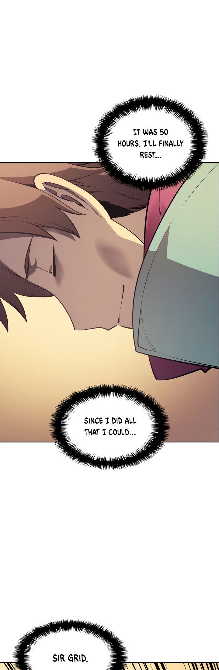 Overgeared - Chapter 27 Page 41
