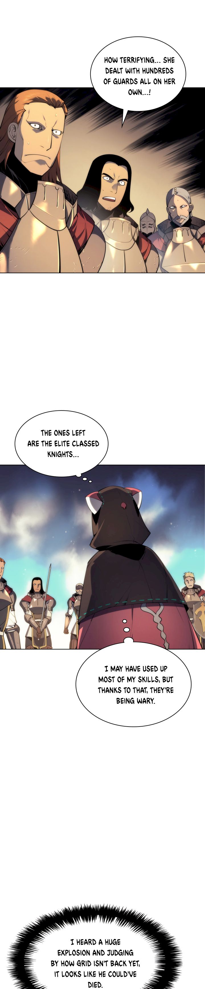 Overgeared - Chapter 27 Page 5