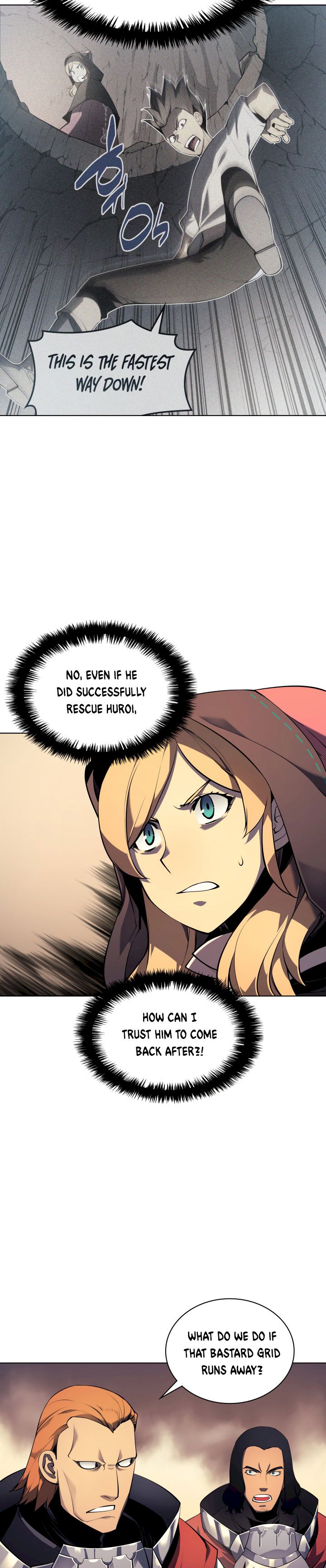 Overgeared - Chapter 27 Page 6