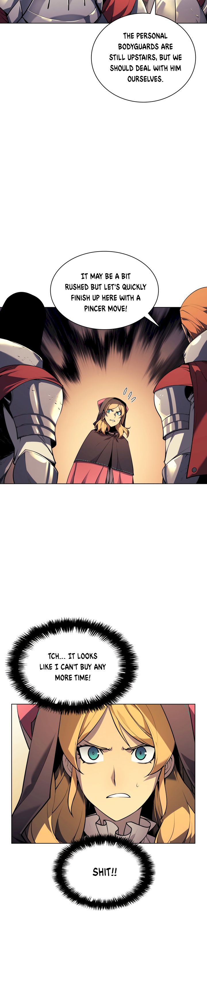 Overgeared - Chapter 27 Page 7