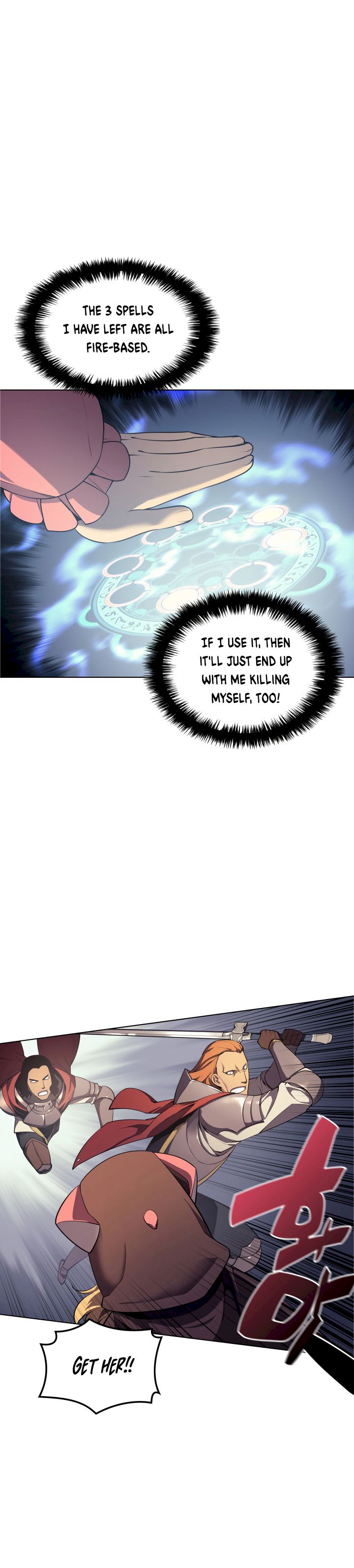 Overgeared - Chapter 27 Page 8