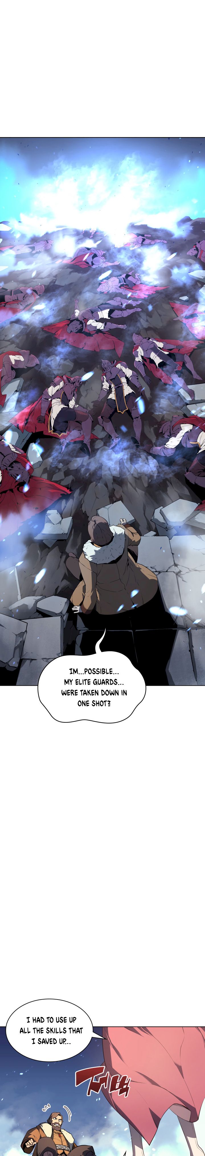 Overgeared - Chapter 28 Page 11