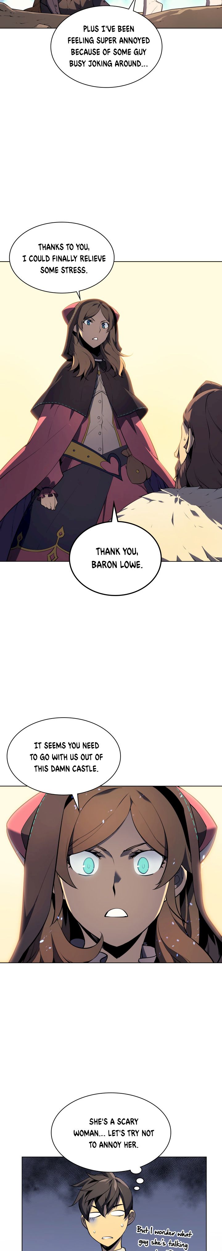 Overgeared - Chapter 28 Page 12