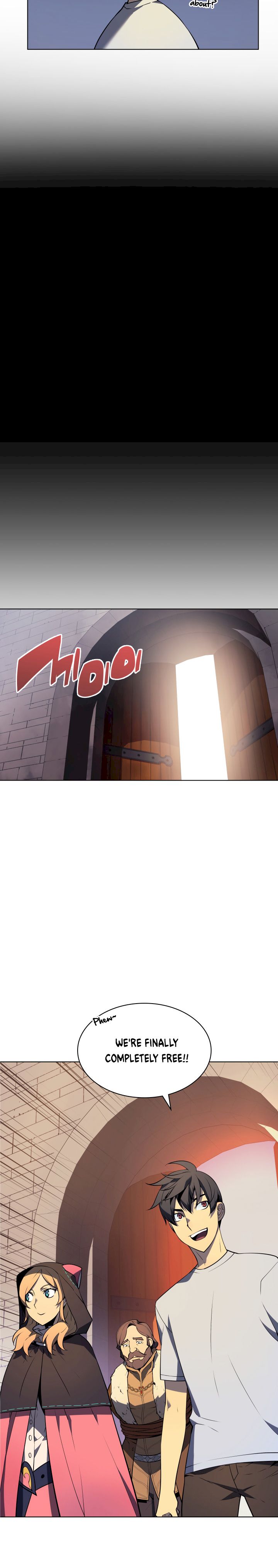 Overgeared - Chapter 28 Page 13