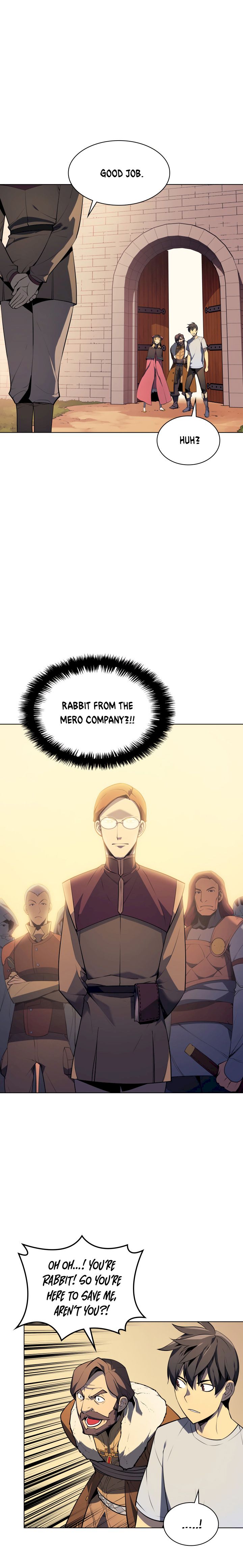 Overgeared - Chapter 28 Page 14