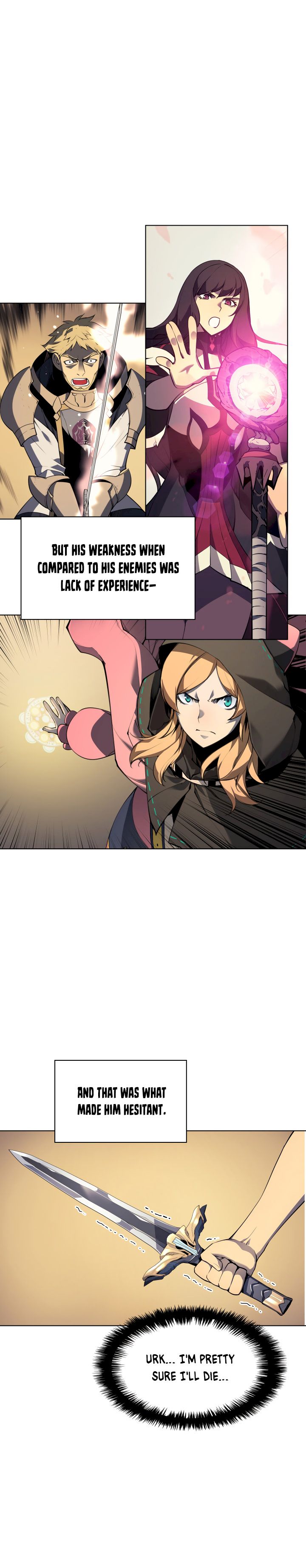 Overgeared - Chapter 28 Page 20