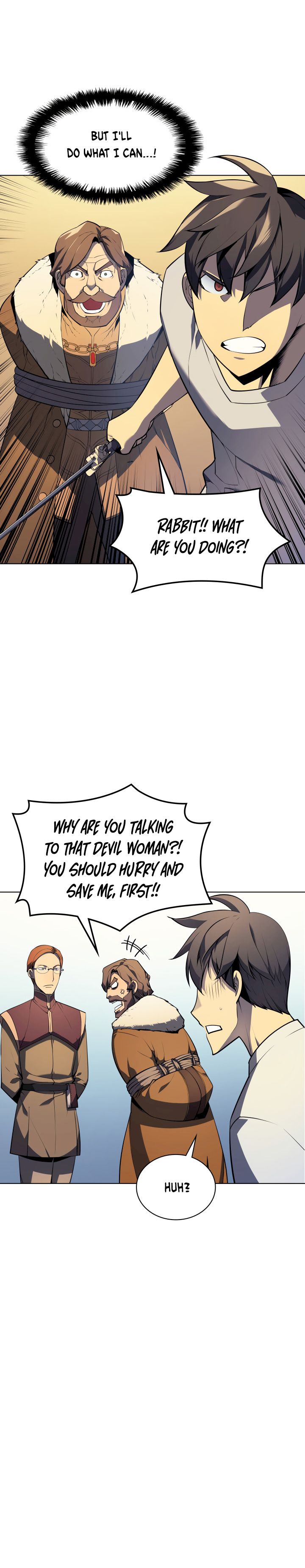 Overgeared - Chapter 28 Page 21