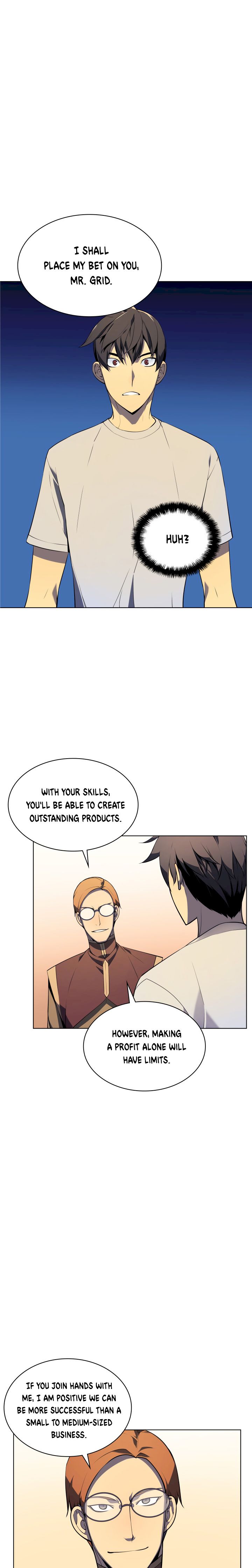 Overgeared - Chapter 28 Page 23