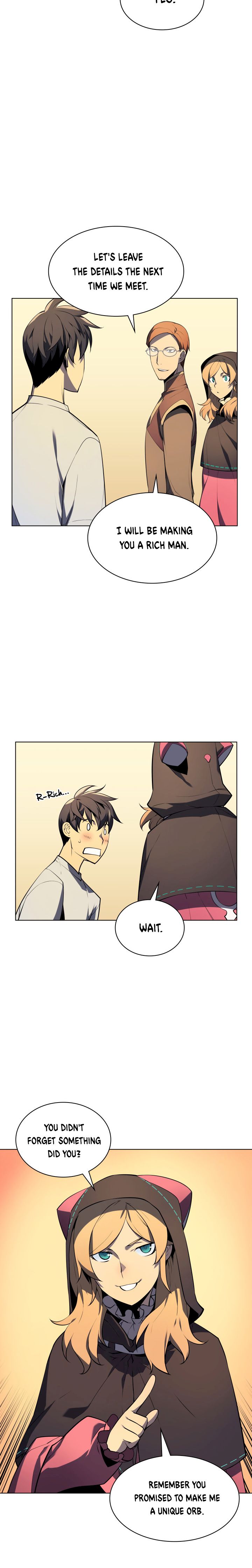 Overgeared - Chapter 28 Page 25