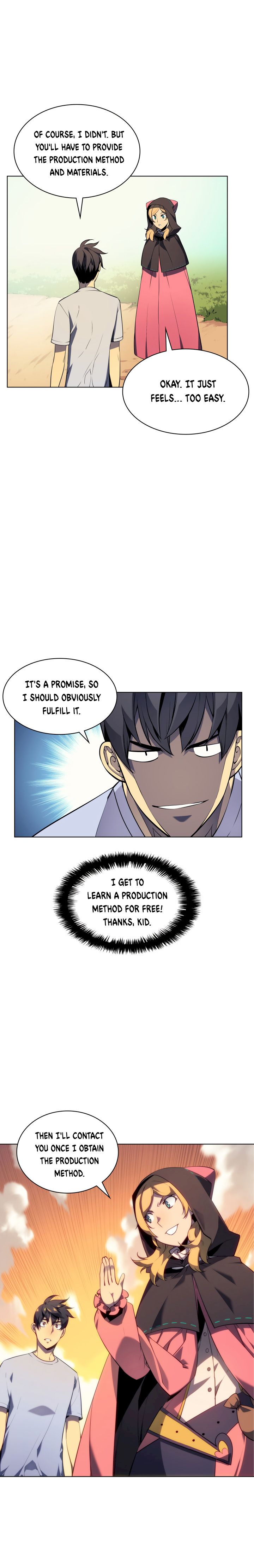 Overgeared - Chapter 28 Page 26