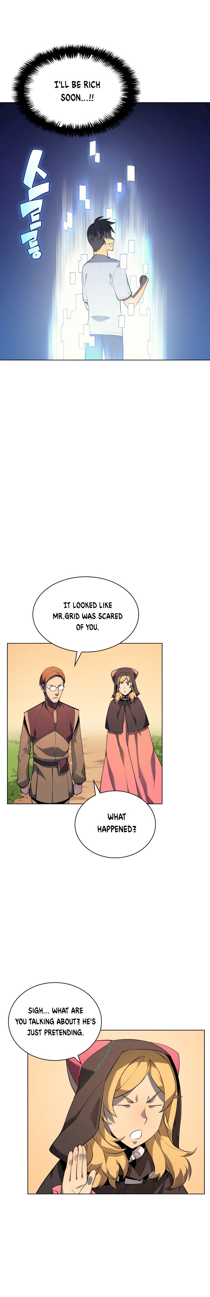 Overgeared - Chapter 28 Page 28