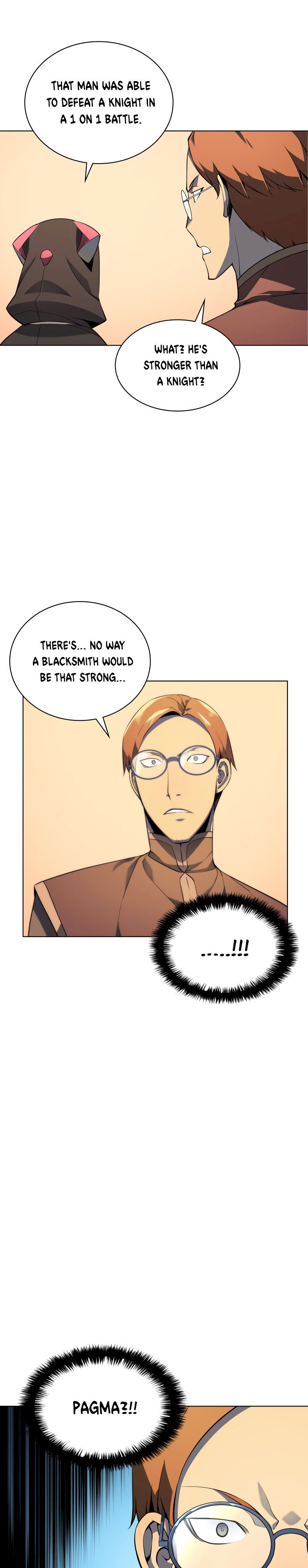 Overgeared - Chapter 28 Page 29