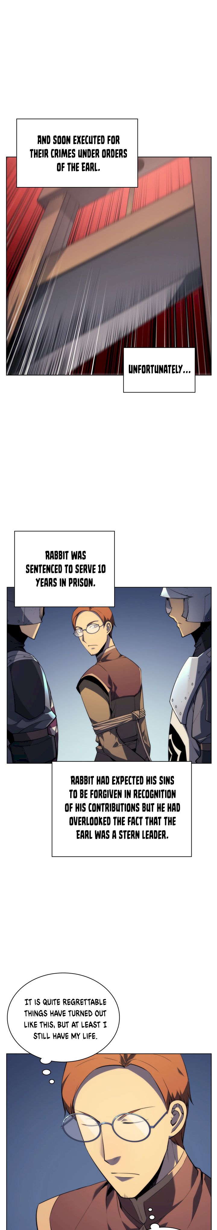 Overgeared - Chapter 28 Page 32