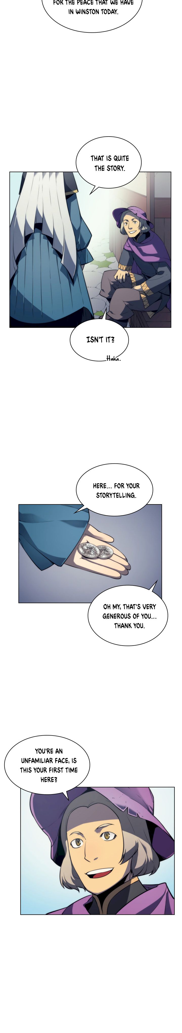Overgeared - Chapter 28 Page 34