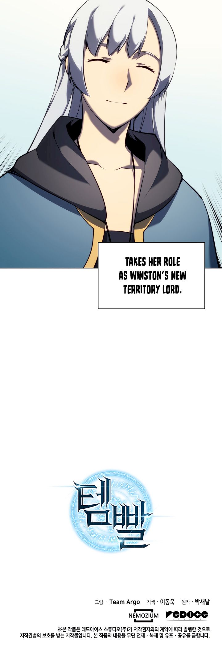 Overgeared - Chapter 28 Page 37