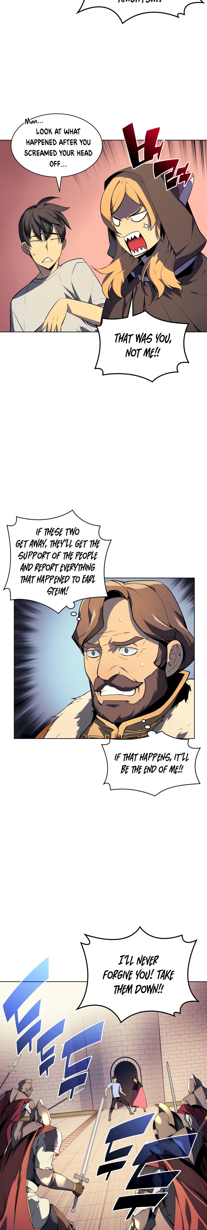 Overgeared - Chapter 28 Page 6