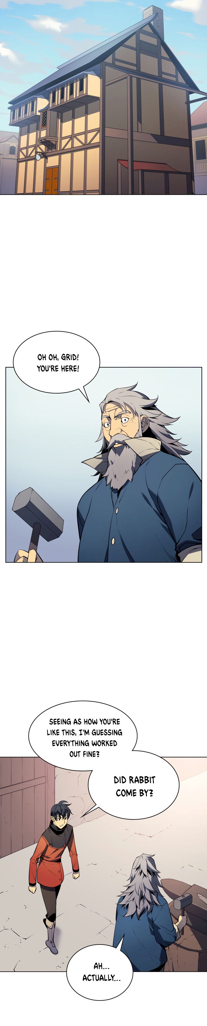 Overgeared - Chapter 29 Page 13