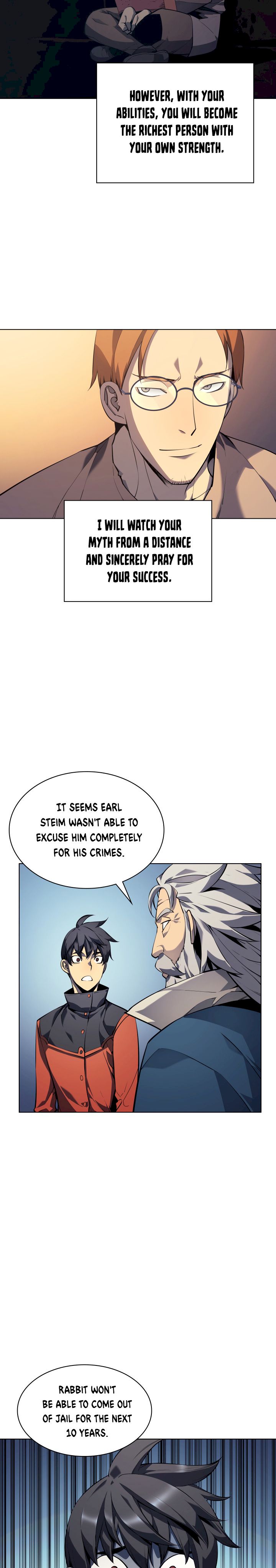 Overgeared - Chapter 29 Page 15
