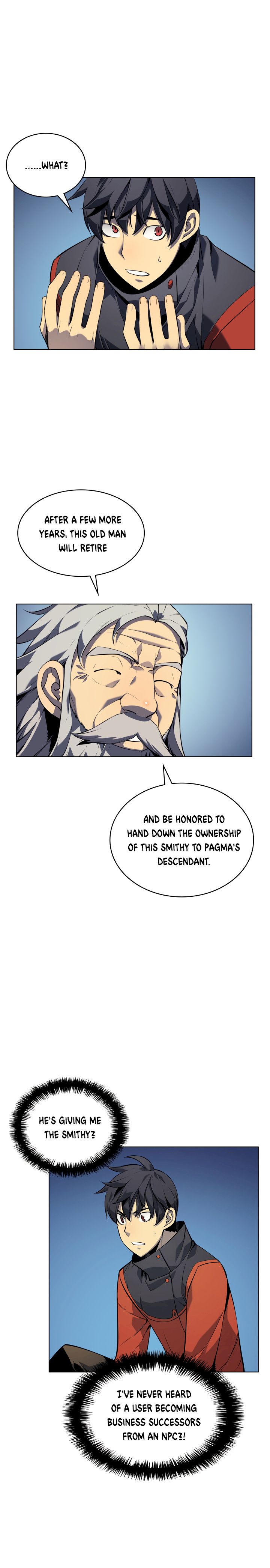 Overgeared - Chapter 29 Page 17