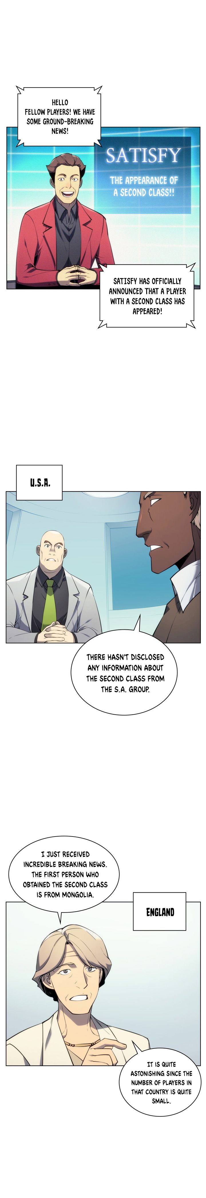 Overgeared - Chapter 29 Page 2