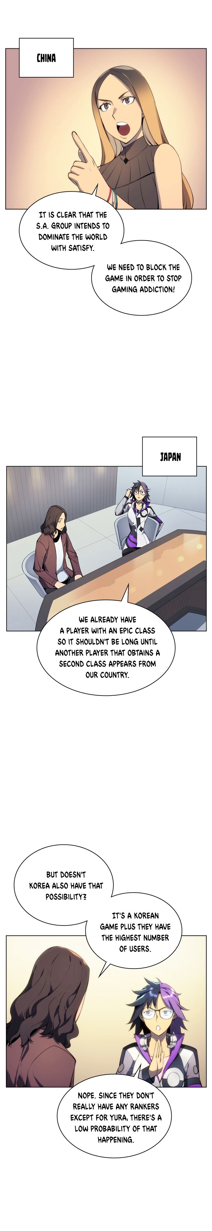 Overgeared - Chapter 29 Page 3