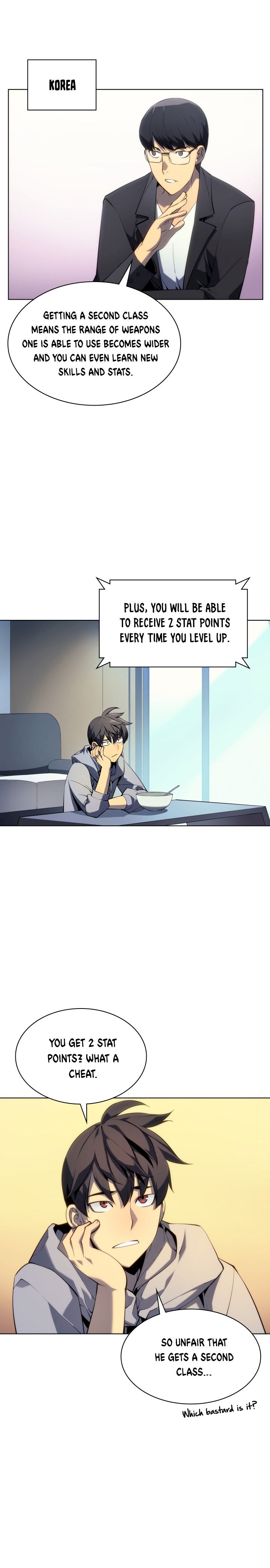 Overgeared - Chapter 29 Page 4