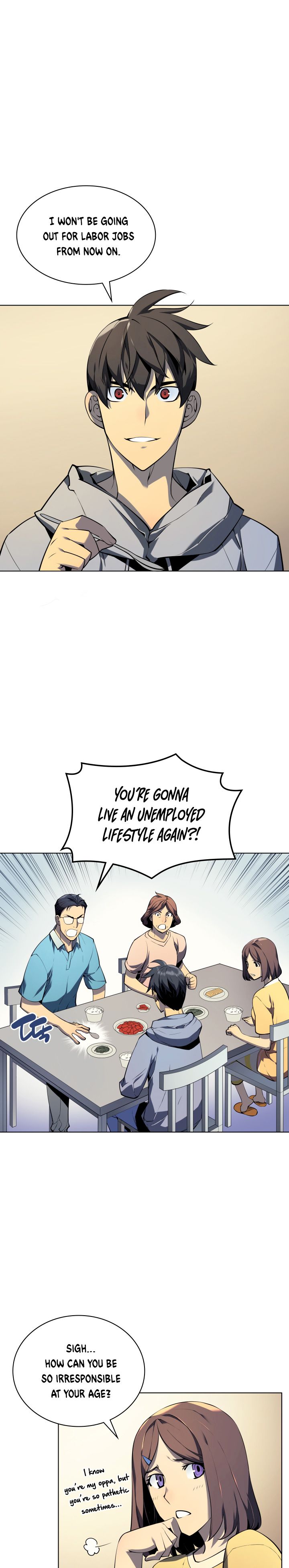 Overgeared - Chapter 29 Page 6