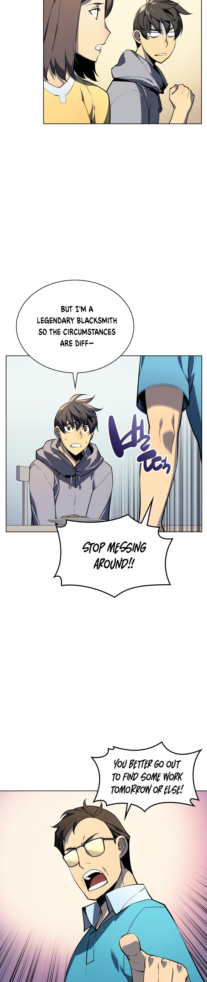 Overgeared - Chapter 29 Page 9