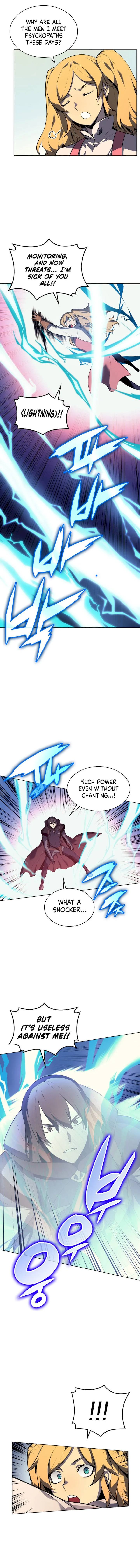 Overgeared - Chapter 30 Page 10