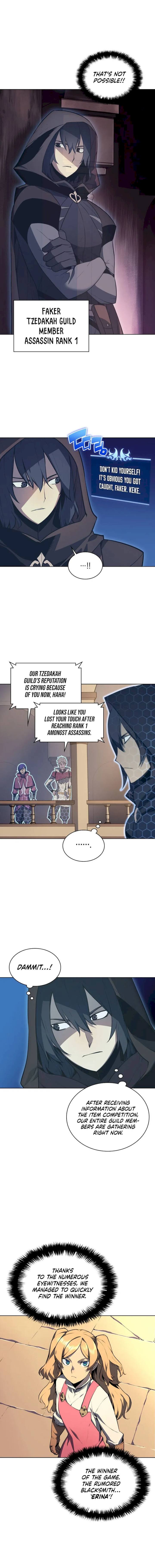 Overgeared - Chapter 30 Page 7