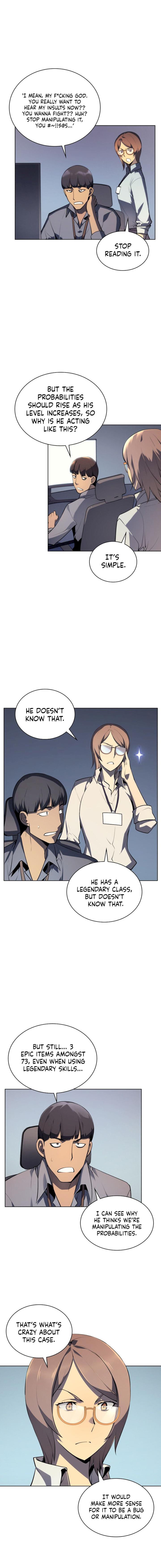Overgeared - Chapter 31 Page 11