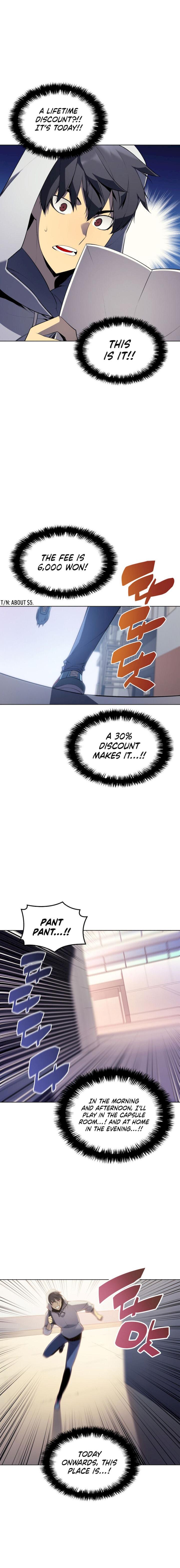 Overgeared - Chapter 31 Page 14