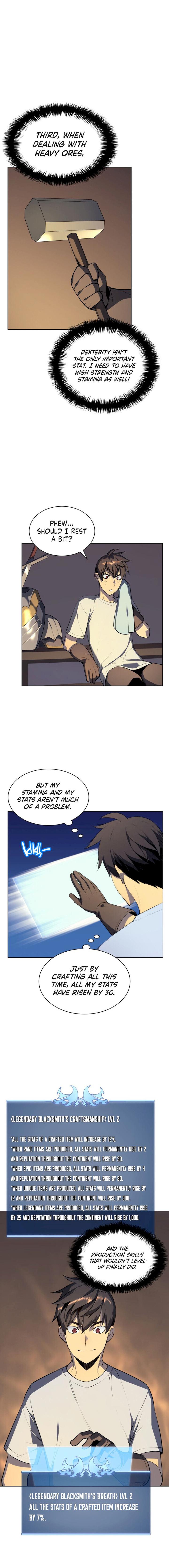 Overgeared - Chapter 31 Page 3