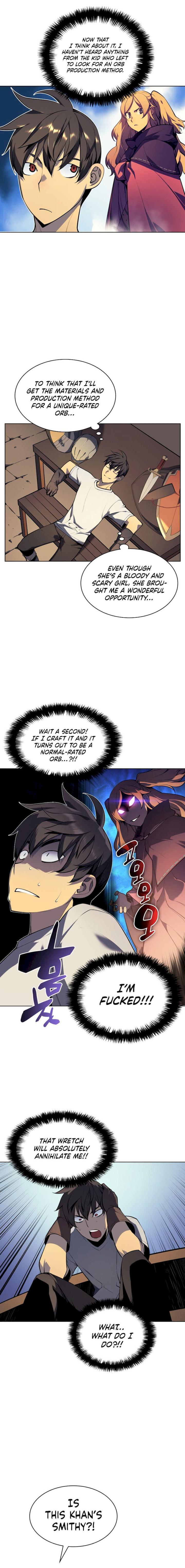 Overgeared - Chapter 31 Page 5
