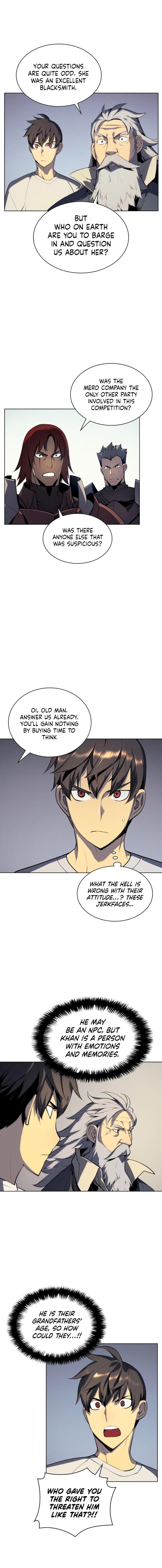 Overgeared - Chapter 31 Page 7